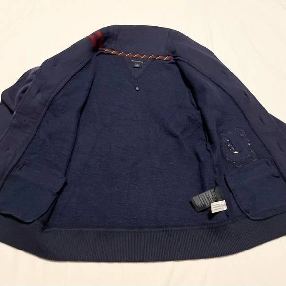 Tommy Hilfiger Boys Cardigan Size Medium 8-10 Size - Picture 15 of 16